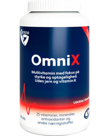 Biosym Omnix