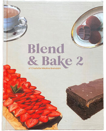 Blend   Bake