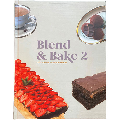 Blend Bake