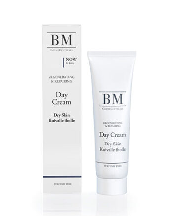 Bm Regenerative Bm Dagcreme Dry