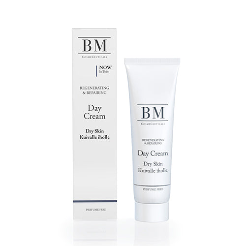 Bm Regenerative Bm Dagcreme Dry