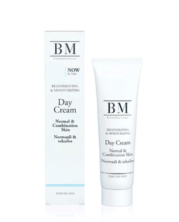 Bm Regenerative Dag Creme
