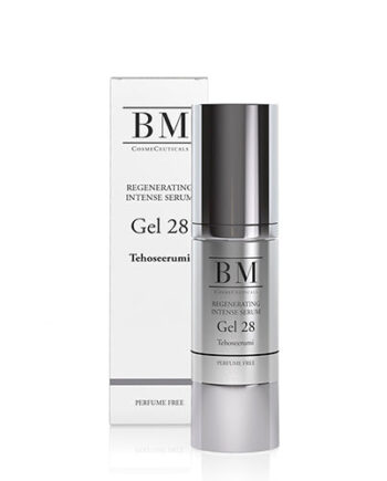 Bm Regenerative Gel 28