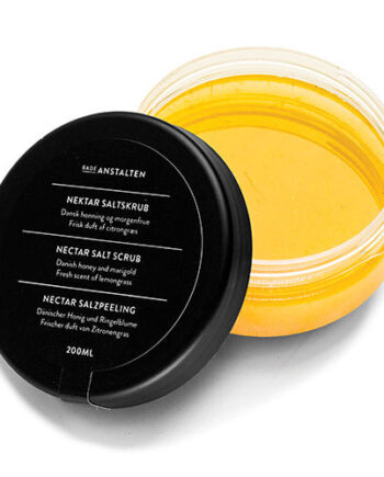 Bodyscrub Nektar Badeanstalten