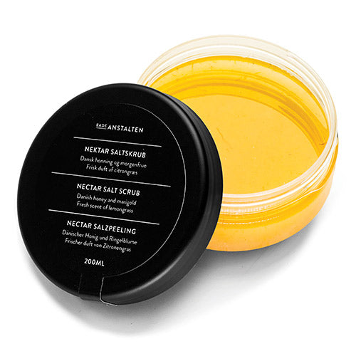 Bodyscrub Nektar Badeanstalten