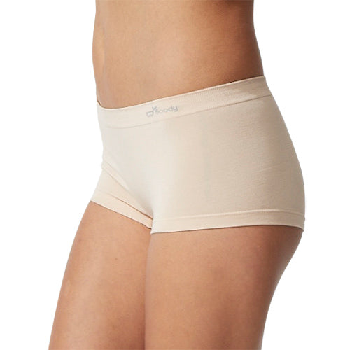 Boody Boyleg Nude Str