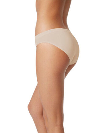 Boody Classic Bikini Nude Str