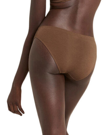 Boody Classic Bikini Nude   Str  Xs