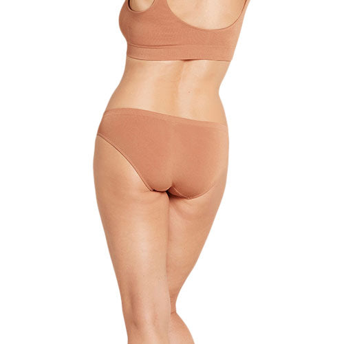 Boody Classic Bikini Nude Str Xs