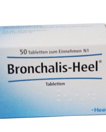 Bronchalis-heel