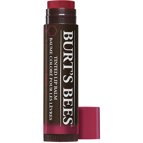 Burt 39 Bees Tinted Lip Balm Daisy