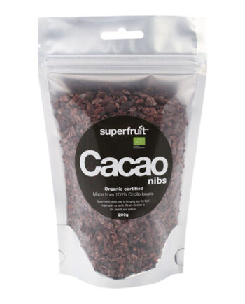 Cacao Nibs   Superfruit