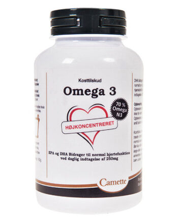 Camette Omega