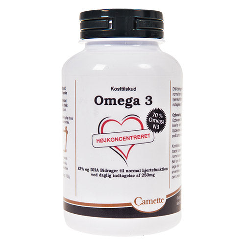 Camette Omega