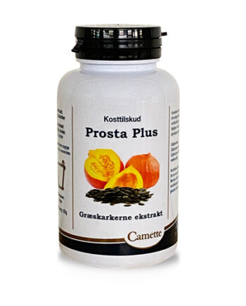 Camette Prosta Plus