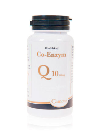 Camette   10 100 Mg