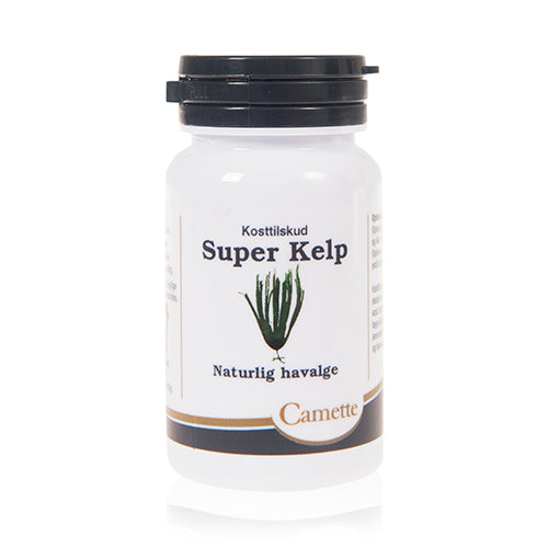 Camette Super Kelp