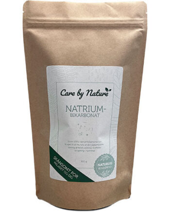 Care By Nature Natriumbikarbonat