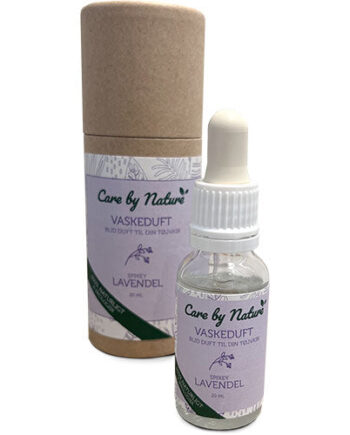 Care By Nature Vaskeduft Spikey Lavendel