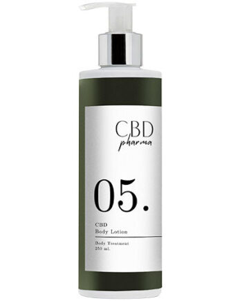 Cbd Pharma 05  Cbd Body Lotion