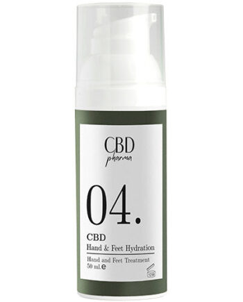 Cbd Pharma 04  Cbd Hand   Feet Hydration