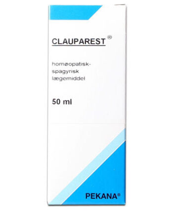 Clauparest Pekana