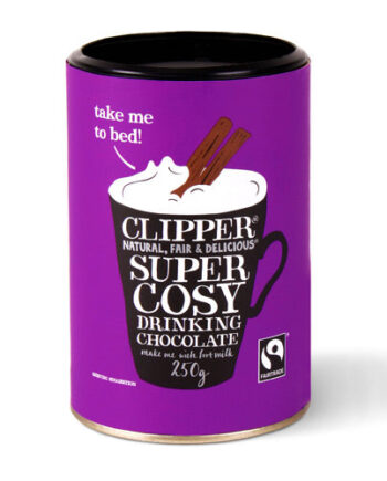 Clipper Kakao Fair Trade    Mælk