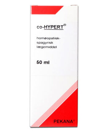 Co Hypert Pekana