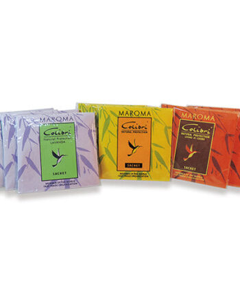 Colibri Mølpose Classic  Lemongrass     Skuffe   Stk