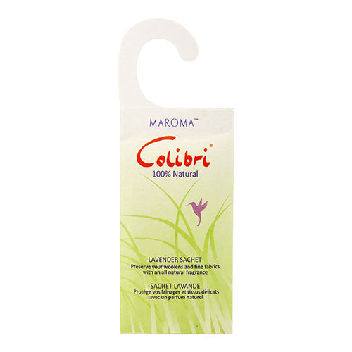 Colibri Mølpose Lavendel Skab
