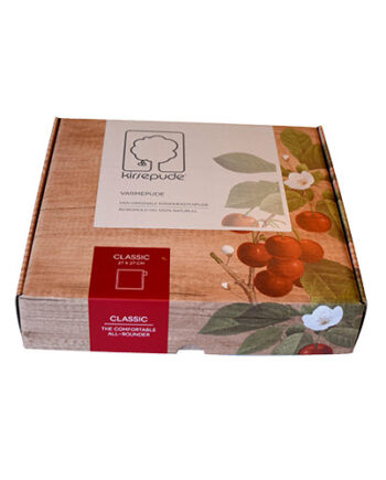 Colpropur Kirsepude Classic 27   27 Cm