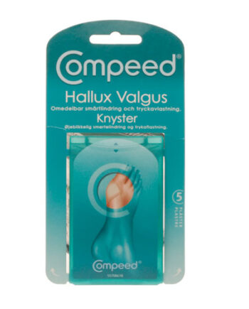 Compeed Knyste Plaster   Stk
