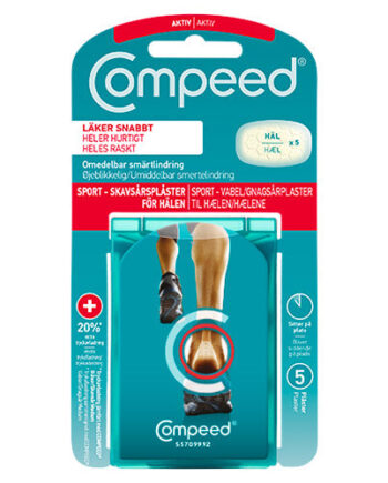 Compeed Sport   Stk