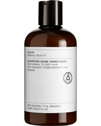 Conditioner Superfood Shine Evolve