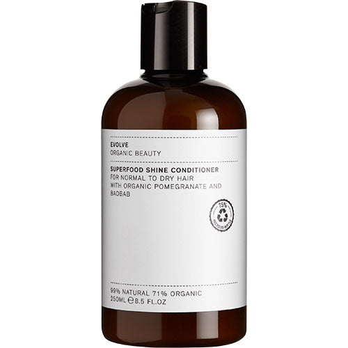 Conditioner Superfood Shine Evolve