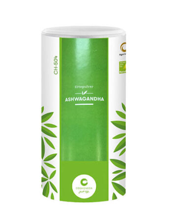 Cosmoveda Ashwagandha Pulver