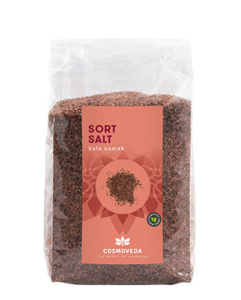 Cosmoveda Ayurveda Sort Salt