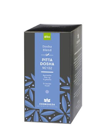 Cosmoveda Pitta Dosha Te  økologisk