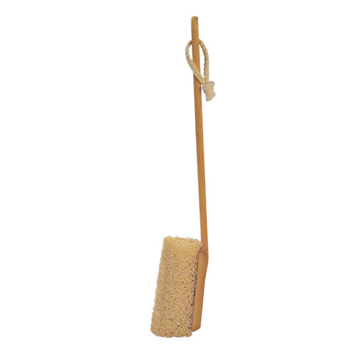 Croll Denecke Badebørste Luffa