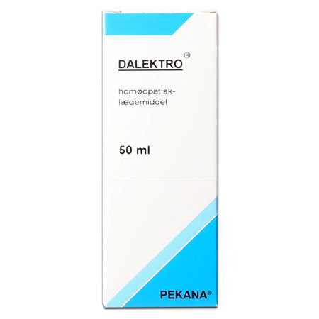 Dalektro Pekana