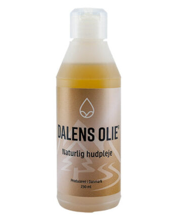Dalens Olie