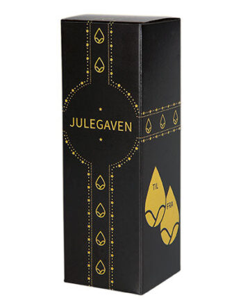 Dalens Olie Julegave