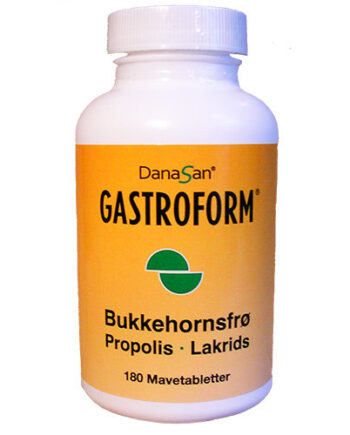 Danasan Gastroform