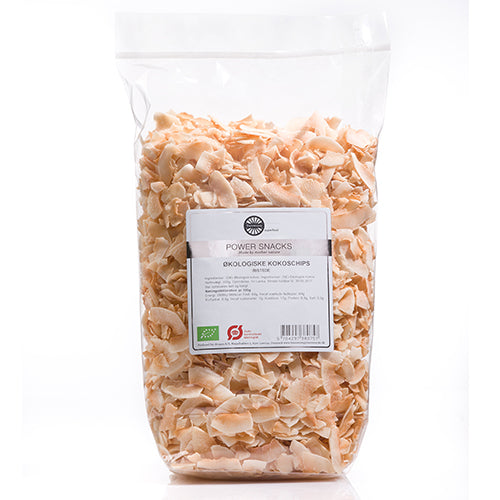 Dannevang Kokoschips Ristede økologisk