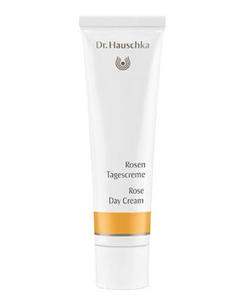 Day Cream Rose Dr  Hauschka