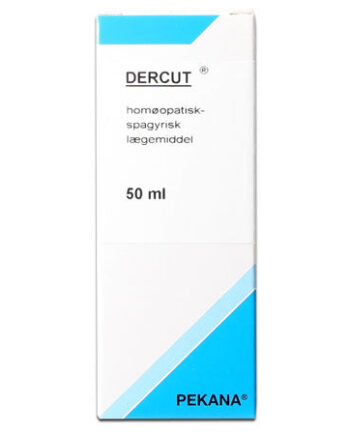 Dercut Pekana