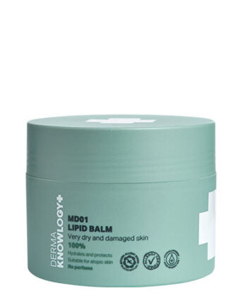 Mderma Dermaknowlogy  Md01 Lipid Balm
