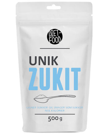 Diet-food Zukit  Erythritol