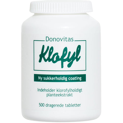 Donovitas Klofyl