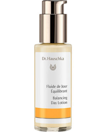 Dr  Hauschka Balancing Day Lotion
